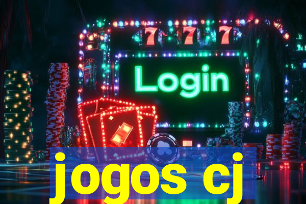 jogos cj